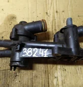 Корпус термостата 03C121111P 1.4 TSI Volkswagen (03C121111P,03C121026AF,03C121026S,03C121111AB,03C121111P,03C121111T,03C121118D,03C121121D)