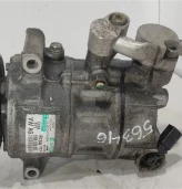 Компрессор кондиционера 1K0820803 2.0 FSI Volkswagen (1K0820803,)