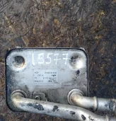 Радиатор масляный 079117015B 4.2 FSI Audi (079117015B,)