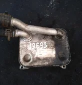Радиатор масляный 079117015B 4.2 FSI Audi (079117015B,)