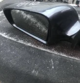 Зеркало наружное левое 4F1858531J 3.2 Бензин Audi (4F1858531J,)