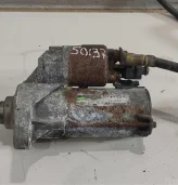 Стартер 02E911023K 2.0 TFSI Audi (02E911023K,)