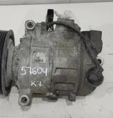 Компрессор кондиционера 8K0260805G 3.2 Бензин Au (8K0260805G,)