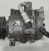 Компрессор кондиционера 8K0260805 2.0 Дизель Audi (8K0260805,)