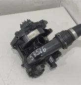 Помпа 06H121026BE 2.0 TSI Volkswagen (06H121026BE,)