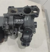 Помпа 06H121026DR 2.0 TSI Volkswagen (06H121026DR,)