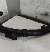 Патрубок интеркулера 1K0145840AA 1.6 TDI Volkswagen (1K0145840AA,1K0145840AE)