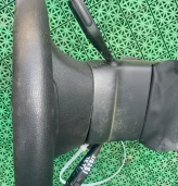 Лента под руль SKODA OCTAVIA 1Z, VOLKSWAGEN GOLF 7, PASSAT B7, TIGUAN 2009- б/у OCTAVIA 1Z(2004-2012);GOLF 6(2009-2013) (5K0953569AH)