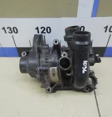 Насос водяной (помпа) Tiguan 2007-2011 (06H121026BA)