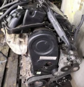Двигатель для Шкода Октавия A4