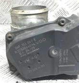 Заслонка дроссельная Volkswagen Passat B6 (2005-2010) бензин 2.0 TFSI Механика Седан (06F133062E, 06F133062G, 06F133062J, 06F133062M, 06F133062Q, 06F133062T, 06F133062A 06F133062E)