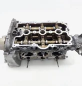 Головка блока цилиндров Audi A6 2012 C7 (06E103065L, 06E103403M, 06E109102BG, 06E109101BH, 06E109083Q, 06E109571D)