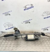 рулевая рейка Skoda Octavia 2010 1Z3 BSE (1K1423055K, 1K0909144J)