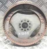 Маховик АКПП (драйв плата) Audi A6 C6/4F (2004-2008) дизель 3.0 TDI Автомат Седан (059105323AL 059105323AL)