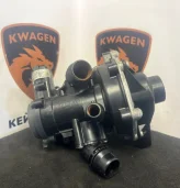 Помпа Audi Q5 2013 8R (06L121111m)