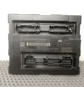 Блок комфорта Volkswagen Touareg 2014 7P (4H0907064BK)