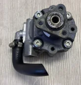Насос гур VW Touareg 2 2010-2018 7P (7P6422154A, 7P6422154A, 7P0422154, 7L8422154B, 7L8422154J, 7L8422154G)