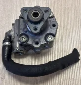 Насос гур VW Touareg 2 2010-2018 7P (7P6422154A, 7P6422154A, 7P0422154, 7L8422154B, 7L8422154J, 7L8422154G)