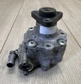 Насос гур VW Touareg 2 2010-2018 7P (7P6422154A, 7P6422154A, 7P0422154, 7L8422154B, 7L8422154J, 7L8422154G)