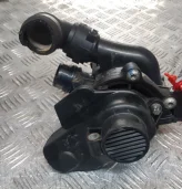Водяной насос (помпа) Volkswagen Passat B7 (06H121026BE)