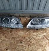 Фара Audi A6 2008-2010 C6 седан (4F0941029DJ, 4F0941030DJ)