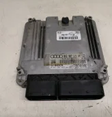 Блок управления двигателем Audi A4 2011 B8 (8K2907115AK)