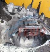 МКПП для Тойота Королла E120/E130 Хэтчбек 2001-2007