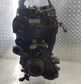 Двигатель без навесного для Ситроен Джампер