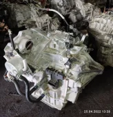 АКПП для Тойота Камри XV50 (RUS) 2011-2014