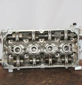 ГБЦ для Киа Cпектра 1