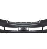 Бампер передний для Тойота Ленд Крузер