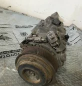 Компрессор кондиционера для Тойота Хайлендер