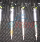 Форсунка топливная для Ниссан Икстрейл