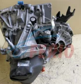 МКПП для Рено Кангу Микроавтобус KC 1997-2008