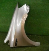 Крыло правое для Фольксваген Поло V Седан (6R) 2009-2015