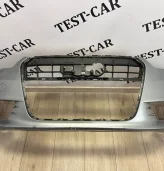 Бампер Audi A6 2011-2014 4G (4G0807065A GRU, 4G0807065A GRU, 4G0807065A, 4G0807065A)