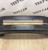 Бампер в сборе решетками VW Multivan T6 2015-2020 7E (7E5807221D GRU, 7E5807221D)