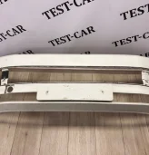 Бампер VW Multivan T6 2015-2020 7E (7E5807221D GRU, 7E5807221D)