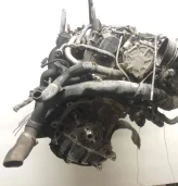 Двигатель без навесного для Фольксваген Пассат СС