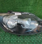 Фара VOLKSWAGEN GOLF 5+ 2009- правая б/у GOLF 5+(2005-2014) (5M1941006G)