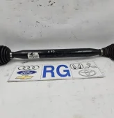 Привод Skoda Rapid 2013 (6R0407762K, 6R0407762KX)