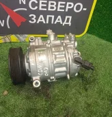 Компрессор кондиционера Audi Q5 2013 8K0260805L 8R CDN (8K0260805L, 6SES14C, 4371008011, Denso)