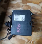 Блок abs Audi A4 2009 8K5 (8k0614517bp, 8k0907379aa)