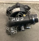 Помпа Audi A4 2010 B8 (06H121026cc)
