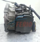 АКПП для Ситроен C3