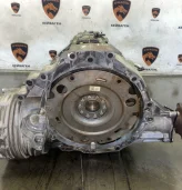 Вариатор Audi A4 2008 B8 (0AW300045T, 0AW105317J, 0AW301183F, LKS)