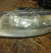 Фара Audi A6 C6 (4F0 941 029 CR)