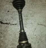 Привод Volkswagen Golf 5 2006 1K5 (1K0407271FQ)