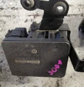 Блок abs Volkswagen Golf 1999 1J1 (1C0907379M)