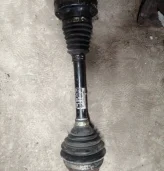 Привод Volkswagen Jetta (1K0407271EF)